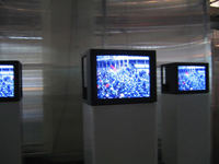 Classes, Masses, Crowds