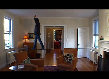 Line-Cambridge, collaboration With Wendy Jacobs (2005)