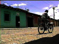 ojos viajeros/wandering eyes ojos viajeros/wandering eyes
