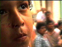 ojos viajeros/wandering eyes